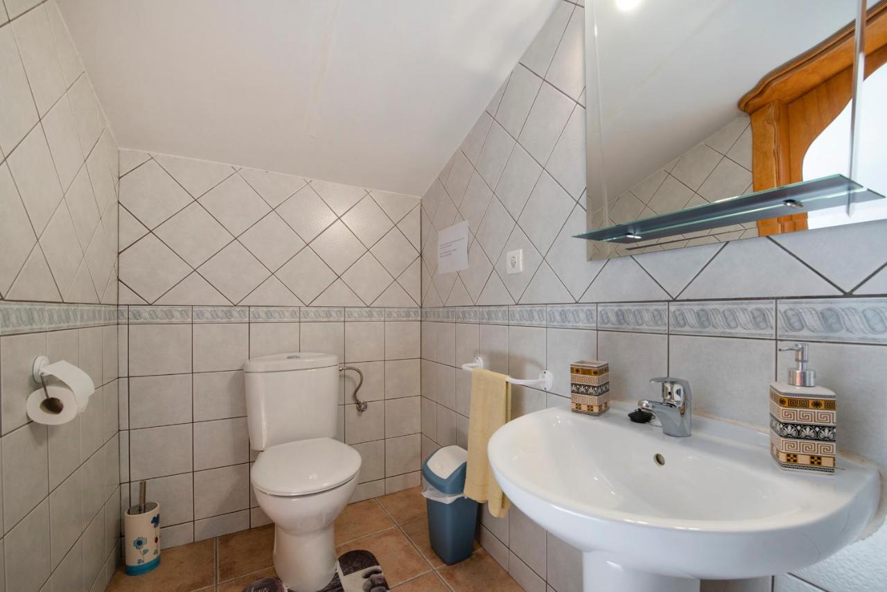 Encantadora Casa De Pueblo Para 7 Pax Con Gran Terraza Jimera de Líbar Εξωτερικό φωτογραφία